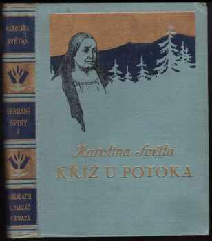 Karolina Světlá: Kříž u potoka