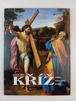 Kříž