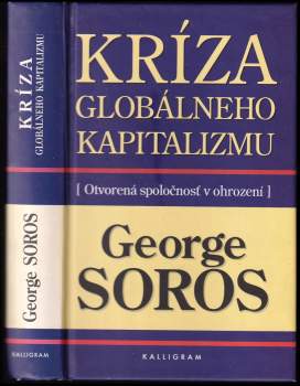 Kríza globálneho kapitalizmu