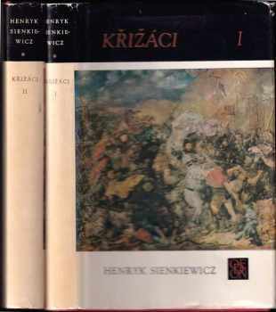 Křižáci