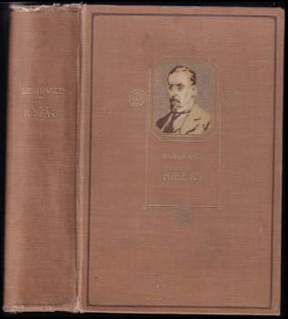 Henryk Sienkiewicz: Křižáci