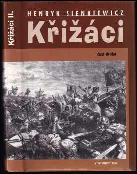 Křižáci