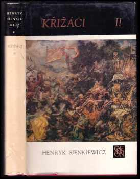 Křižáci
