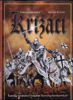Křižáci