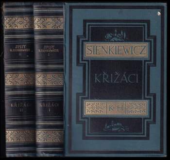 Křižáci