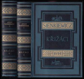 Křižáci