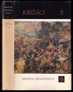 Křižáci