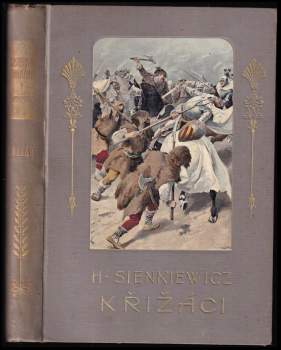 Henryk Sienkiewicz: Křižáci