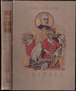 Henryk Sienkiewicz: Křižáci