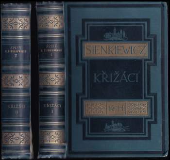 Křižáci