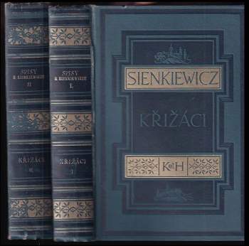 Křižáci