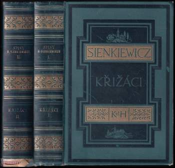 Křižáci