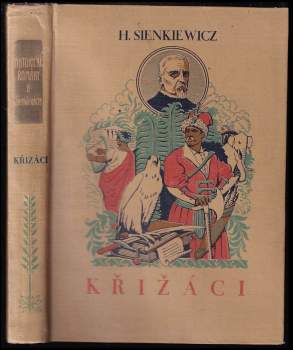 Křižáci