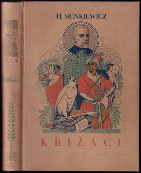 Křižáci