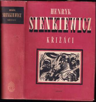 Křižáci