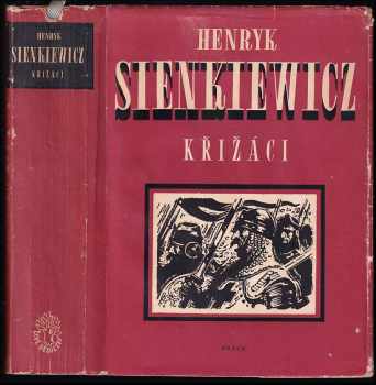 Křižáci
