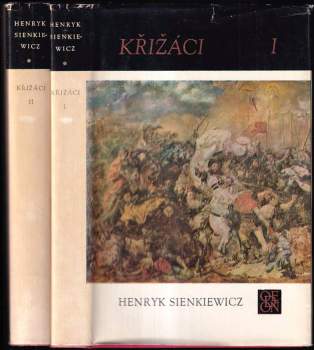 Křižáci