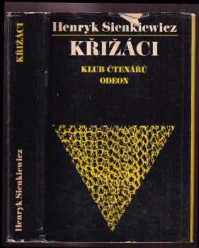 Křižáci