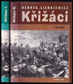 Křižáci