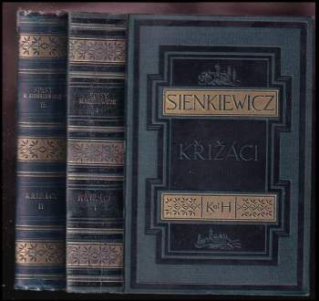 Křižáci