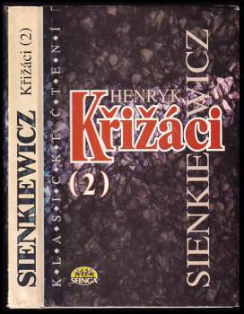 Křižáci