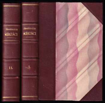 Henryk Sienkiewicz: Křižáci