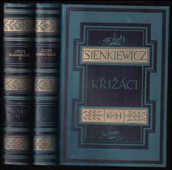Henryk Sienkiewicz: Křižáci