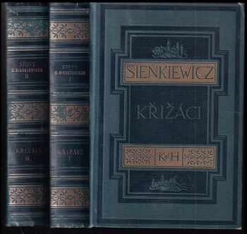 Křižáci