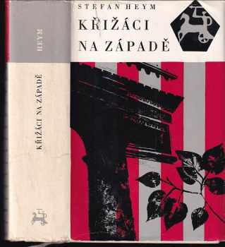 Křižáci na západě