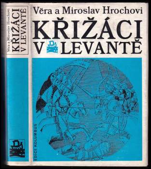 Křižáci v Levantě