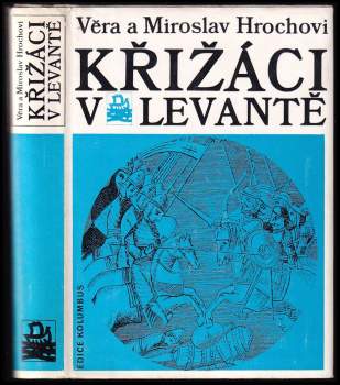 Křižáci v Levantě