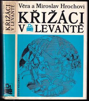 Křižáci v Levantě