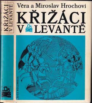 Křižáci v Levantě