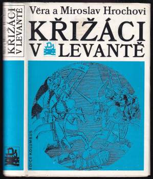 Křižáci v Levantě