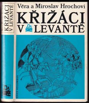 Křižáci v Levantě