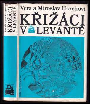 Křižáci v Levantě