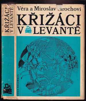 Křižáci v Levantě