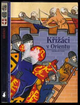 Křižáci v Orientu