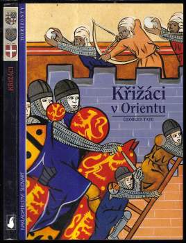 Křižáci v Orientu