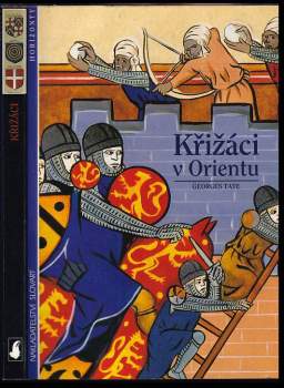 Křižáci v Orientu