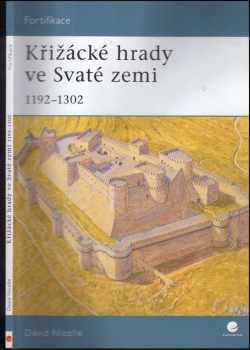 Křižácké hrady ve Svaté zemi