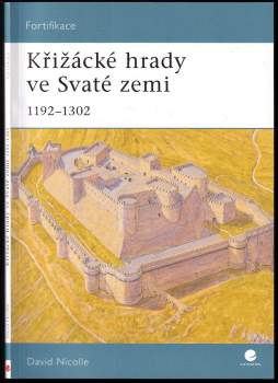 Křižácké hrady ve Svaté zemi