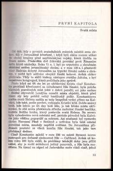 Alfred Duggan: Křižácké výpravy