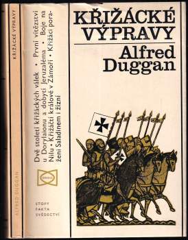 Křižácké výpravy