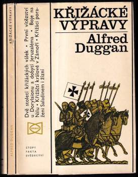 Křižácké výpravy