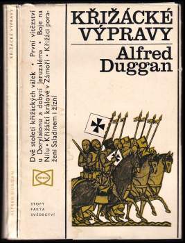 Křižácké výpravy