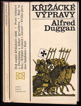 Křižácké výpravy