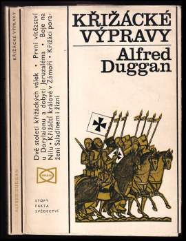 Alfred Duggan: Křižácké výpravy