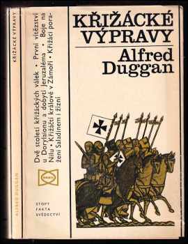 Alfred Duggan: Křižácké výpravy