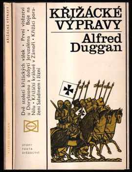 Alfred Duggan: Křižácké výpravy